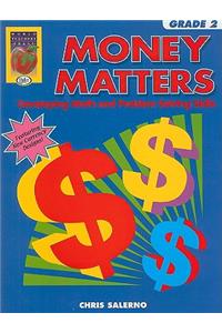 Money Matters, Grade 2