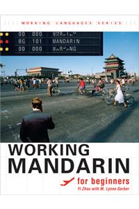 Working Mandarin for Beginners