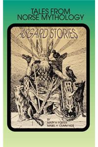 Asgard Stories