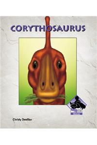 Corythosaurus