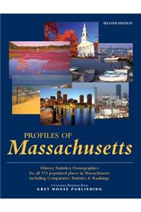 Profiles of Massachusettes 2nd