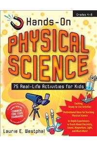 Hands-On Physical Science