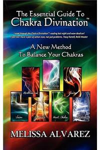 Essential Guide To Chakra Divination
