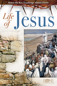 Life of Jesus (Individual pamphlet)