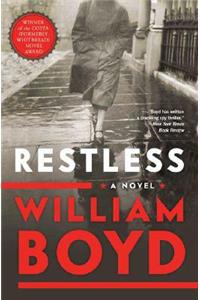 Restless