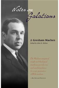 Notes on Galatians