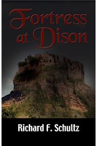 Fortress at Dison