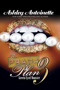 The Prada Plan: 3