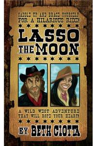 Lasso the Moon