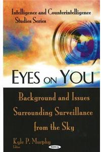 Eyes on You