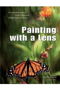 Painting with a Lens