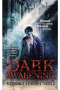 Dark Awakening