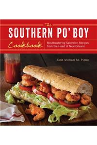 Southern Po' Boy Cookbook