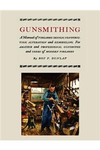 Gunsmithing