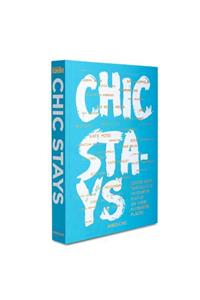 Chic Stays, Conde Nast Travel