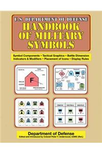 U.S. Department of Defense Handbook of Military Symbols