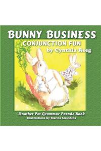 Bunny Business