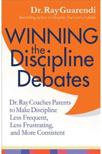 Winning the Discipline Debates