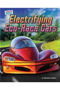 Electrifying Eco-Race Cars
