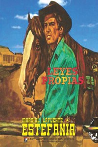 Leyes propias (Coleccion Oeste)