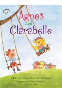 Agnes and Clarabelle