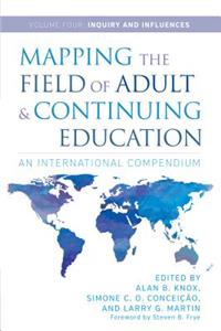 Mapping the Field of Adult and Continuing Education