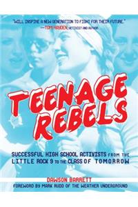 Teenage Rebels