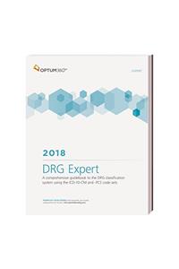 Drg Expert 2018 (Spiral)