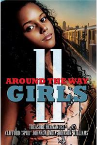 Around the Way Girls 11