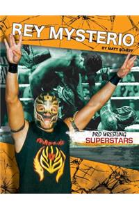 Rey Mysterio