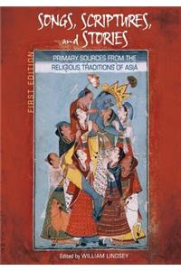 Songs, Scriptures, and Stories