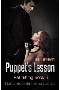 Puppet's Lesson
