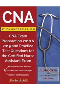 CNA Study Guide 2018 & 2019