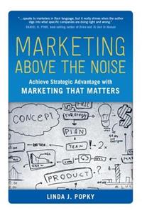 Marketing Above the Noise