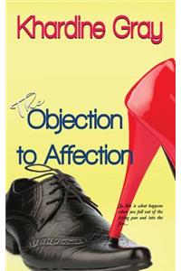 The Objection to Affection