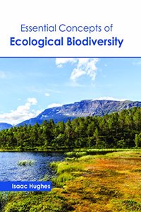 Essential Concepts of Ecological Biodiversity