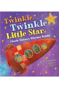 Twinkle, Twinkle Little Star