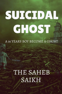 Suciedal Ghost