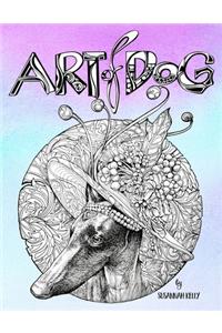 Art of Dog
