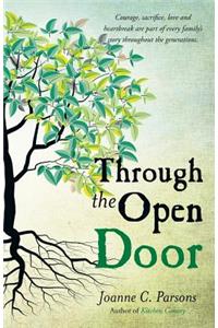 Through the Open Door