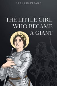 Little Girl Who Became a Giant