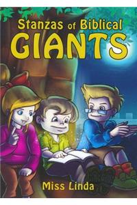 Stanzas of Biblical Giants
