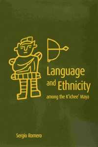 Language and Ethnicity among the K'ichee' Maya