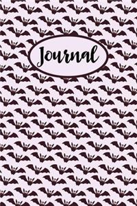 Bat Journal