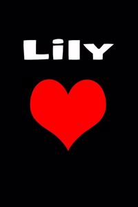 Lily