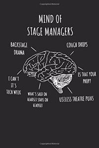 Mind Of Stage Managers