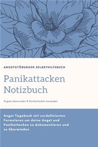 Panikattacken überwinden