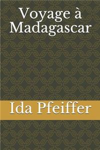Voyage à Madagascar
