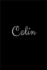 Colin