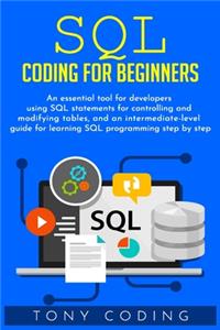 Sql coding for beginners